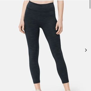 Outdoor Voices Tech Sweat Leggings